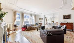 Vendita Appartamento Paris 16ème