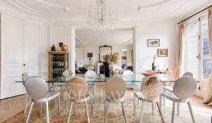 Vendita Appartamento Paris 16ème