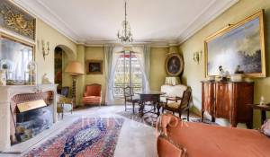 Vendita Appartamento Paris 16ème