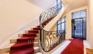 Vendita Appartamento Paris 16ème