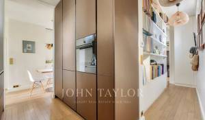 Vendita Appartamento Paris 16ème