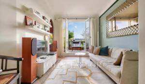 Vendita Appartamento Paris 16ème