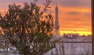 Vendita Appartamento Paris 16ème