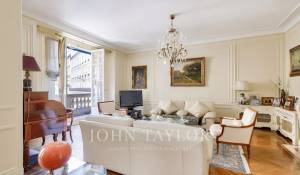 Vendita Appartamento Paris 16ème