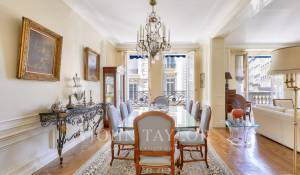 Vendita Appartamento Paris 16ème