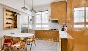 Vendita Appartamento Paris 16ème