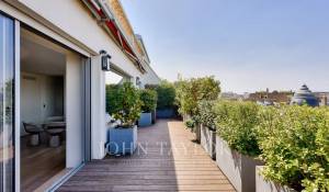 Vendita Appartamento Paris 16ème