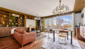 Vendita Appartamento Paris 16ème