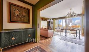Vendita Appartamento Paris 16ème