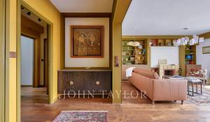 Vendita Appartamento Paris 16ème