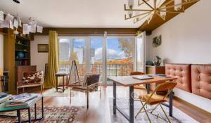 Vendita Appartamento Paris 16ème