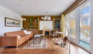 Vendita Appartamento Paris 16ème