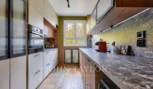 Vendita Appartamento Paris 16ème