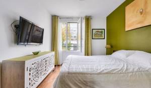 Vendita Appartamento Paris 16ème