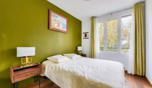 Vendita Appartamento Paris 16ème