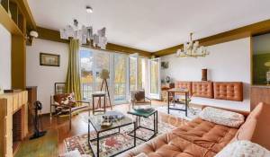 Vendita Appartamento Paris 16ème