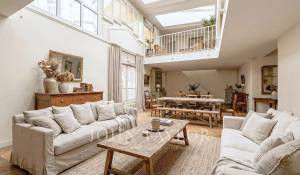 Vendita Appartamento Paris 16ème