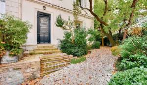 Vendita Appartamento Paris 16ème