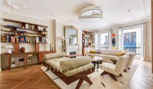 Vendita Appartamento Paris 16ème
