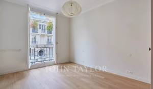 Vendita Appartamento Paris 16ème