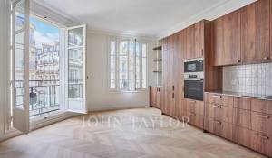 Vendita Appartamento Paris 16ème