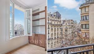 Vendita Appartamento Paris 16ème