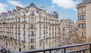 Vendita Appartamento Paris 16ème