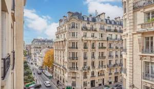Vendita Appartamento Paris 16ème