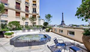 Vendita Appartamento Paris 16ème