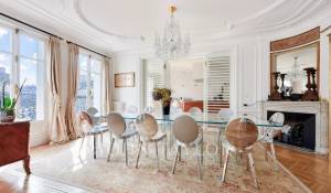 Vendita Appartamento Paris 16ème
