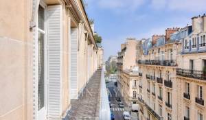 Vendita Appartamento Paris 16ème