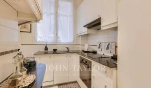 Vendita Appartamento Paris 16ème