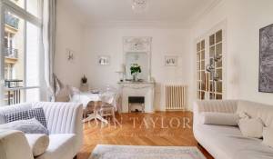 Vendita Appartamento Paris 16ème