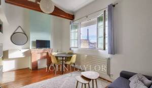 Vendita Appartamento Paris 16ème