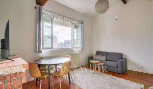 Vendita Appartamento Paris 16ème