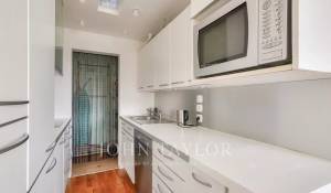 Vendita Appartamento Paris 16ème