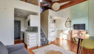 Vendita Appartamento Paris 16ème