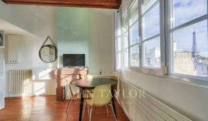 Vendita Appartamento Paris 16ème