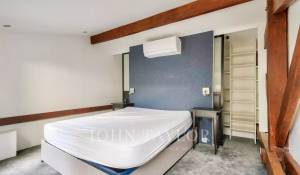 Vendita Appartamento Paris 16ème