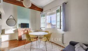 Vendita Appartamento Paris 16ème