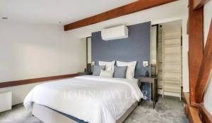 Vendita Appartamento Paris 16ème