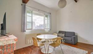 Vendita Appartamento Paris 16ème