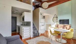 Vendita Appartamento Paris 16ème
