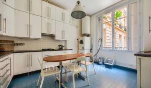 Vendita Appartamento Paris 16ème