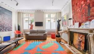 Vendita Appartamento Paris 16ème