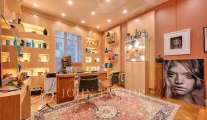 Vendita Appartamento Paris 16ème