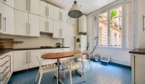 Vendita Appartamento Paris 16ème