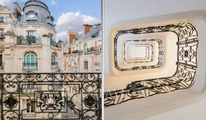 Vendita Appartamento Paris 16ème