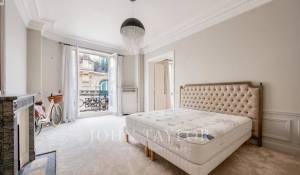 Vendita Appartamento Paris 16ème