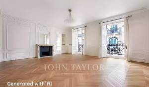 Vendita Appartamento Paris 16ème